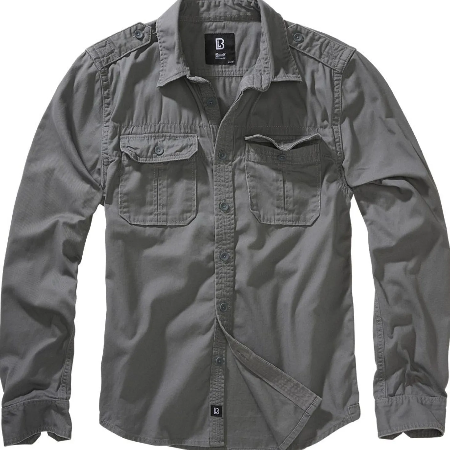 Vintage Shirt Longsleeve (Sale)