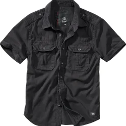 Vintage Shirt Shortsleeve