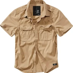 Vintage Shirt Shortsleeve