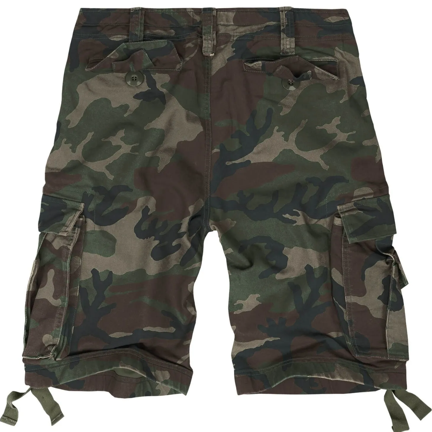 Vintage Shorts (Sale)