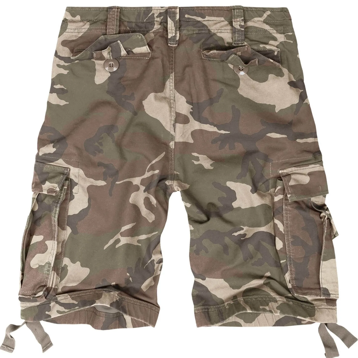 Vintage Shorts (Sale)