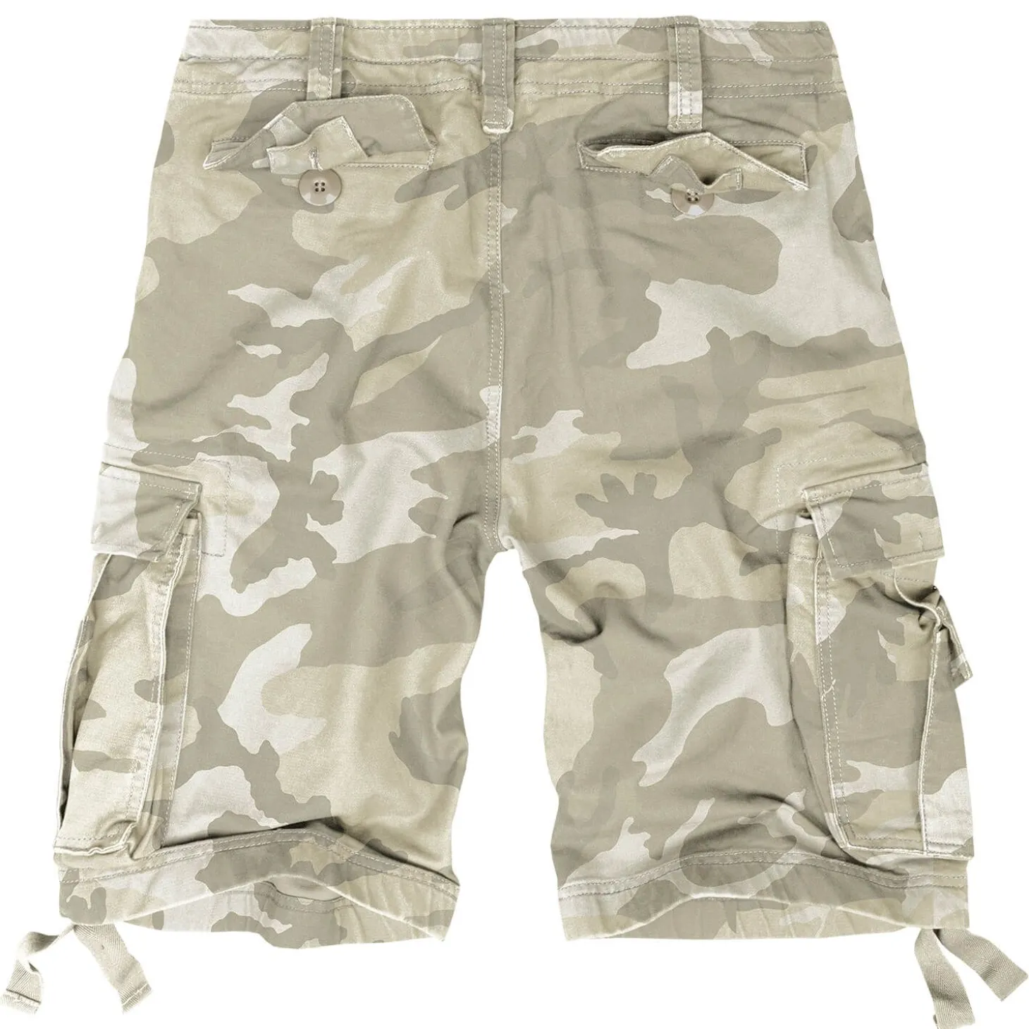 Vintage Shorts (Sale)