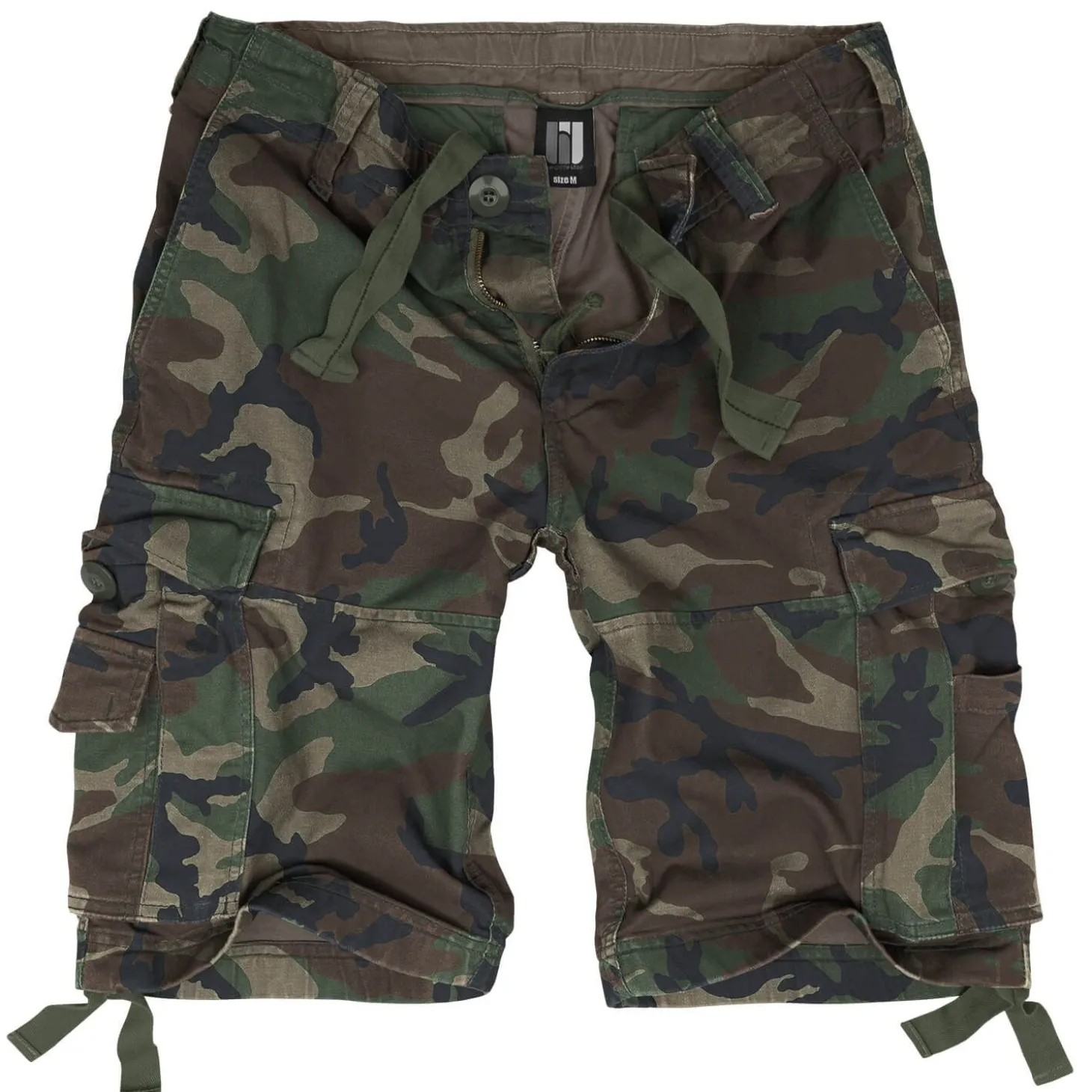 Vintage Shorts (Sale)