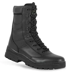 Vollleder Armeestiefel Delta