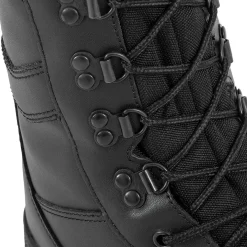 Vollleder Armeestiefel Delta