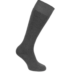 Vollplüsch Thermo Kniestrümpfe Immerwarm