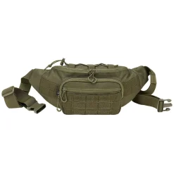 Waistbeltbag Molle