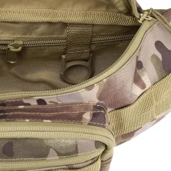 Waistbeltbag Molle