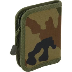 Wallet Geldbörse