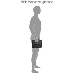 Waschzeugtasche