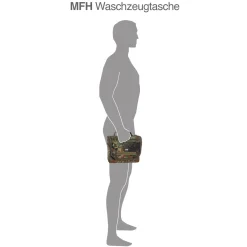 Waschzeugtasche