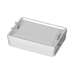 Wasserdichte Aluminium-Box