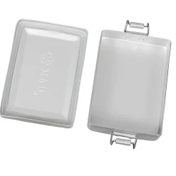Wasserdichte Aluminium-Box