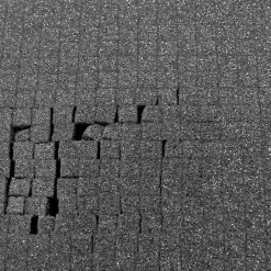 Wasserdichte Kunststoff-Box
