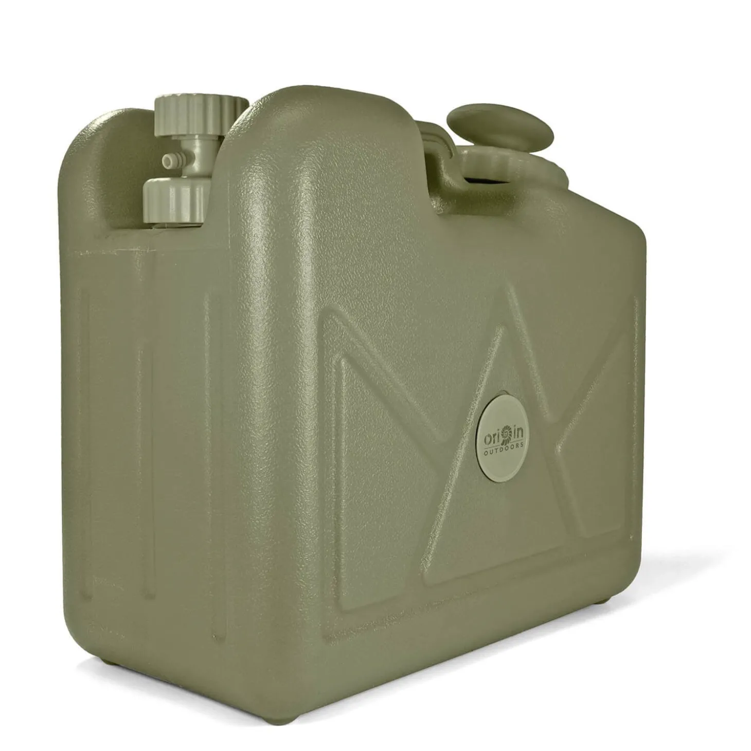 Wasserfilter Jerrycan