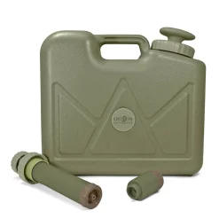 Wasserfilter Jerrycan