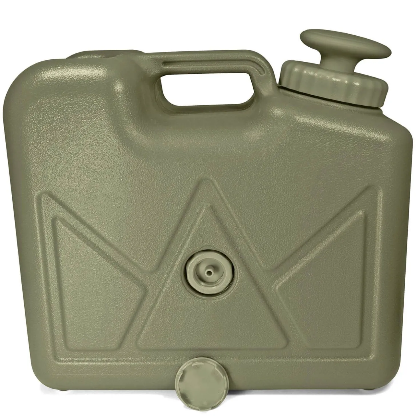 Wasserfilter Jerrycan
