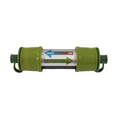 Wasserfilter kompakt