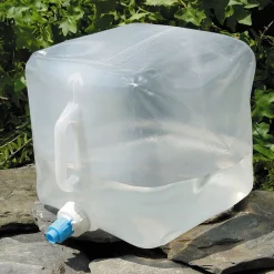 Wassertank faltbar 15 Liter