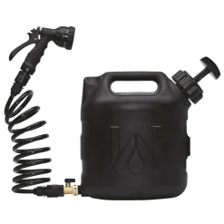 WaterPORT tragbares Druckwasser Versorgungssystem 7.5 Liter