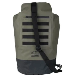 Waterproof MOLLE Duffle Bag