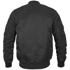 Welder Light MA1 Jacket
