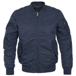 Welder Light MA1 Jacket