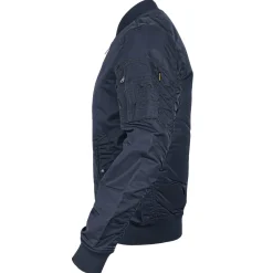 Welder Light MA1 Jacket
