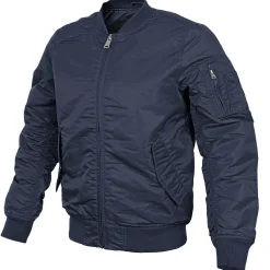 Welder Light MA1 Jacket