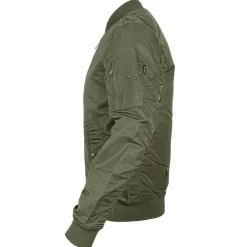 Welder Light MA1 Jacket