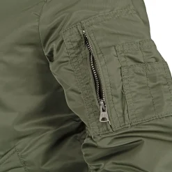 Welder Light MA1 Jacket