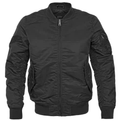 Welder Light MA1 Jacket