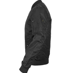 Welder Light MA1 Jacket
