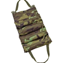 Werkzeugtasche Bushcraft