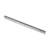 WideStraw Titanium Strohhalm