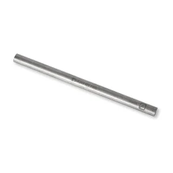 WideStraw Titanium Strohhalm