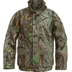 Wild Trees HD Hunting Jacke hunting camo