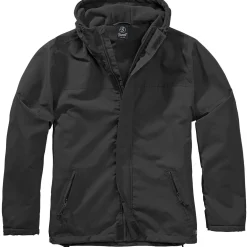 Windbreaker Frontzip