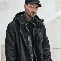 Windbreaker Frontzip