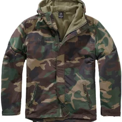 Windbreaker Frontzip