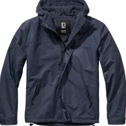 Windbreaker Frontzip