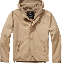 Windbreaker Frontzip