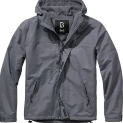 Windbreaker Frontzip