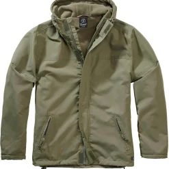Windbreaker Frontzip (Sale)