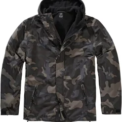 Windbreaker Frontzip (Sale)