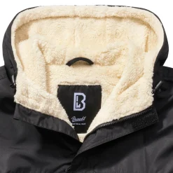 Windbreaker Sherpa