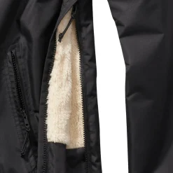 Windbreaker Sherpa