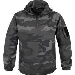 Windbreaker Sommer
