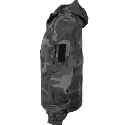 Windbreaker Sommer