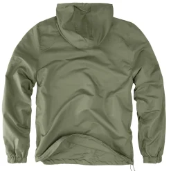 Windbreaker Summer (Sale)